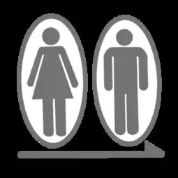 图片免费下载男女卫生间图标素材男女卫生间图标模板千图网