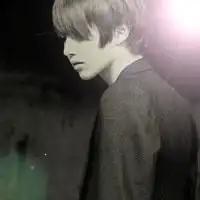 黑白微信头像有字的图片大全集微信头像图片大全