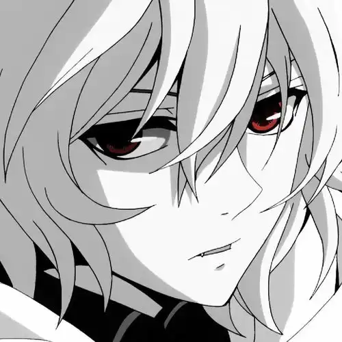 动漫男头好像喜欢的人,都是突然遇见的