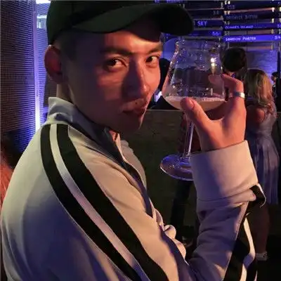 霸气炫酷男生头像男生帅气qq头像