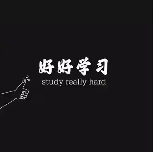 同时风华正茂,何甘他人之后高考励志文案