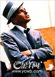 每周人物美国十大文化偶像