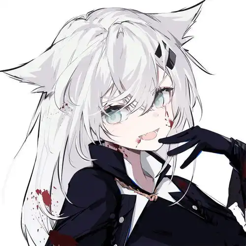 动漫头像二次元男生女生头像,快乐的夜晚马上来临