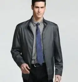 早稻田服饰男装加盟图片加盟店装修图