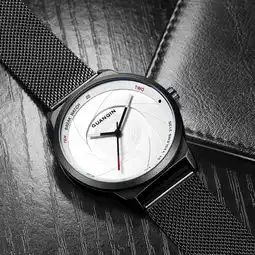 不烂大街的商务手表,凸显卓越品位,你值得拥有