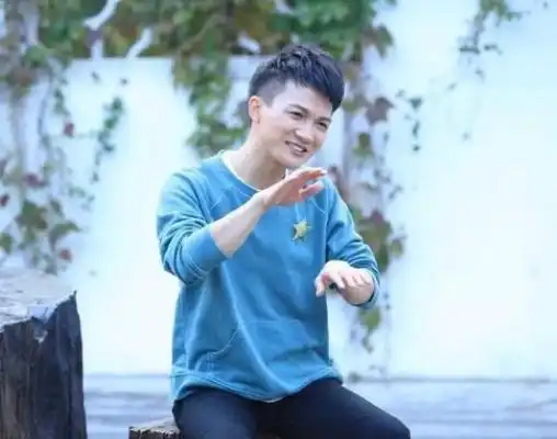 曾被淘汰的选手,周深,如今成为了娱乐圈的王炸