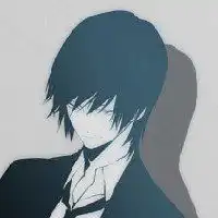 动漫照片男生冷酷无情微信头像图片大全