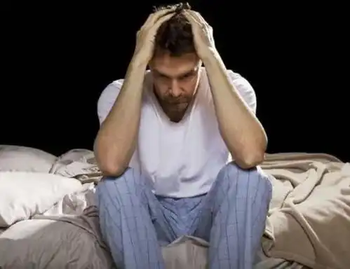 男性过了50岁,雄激素分泌依旧旺盛,好还是不好