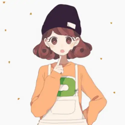 qq两姐妹头像,次元