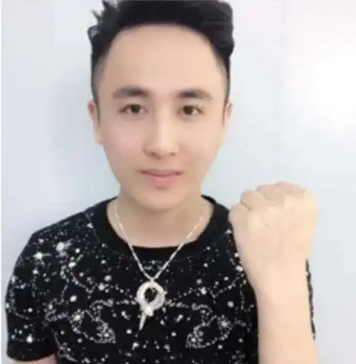 快手5大一线网红背景势力排名散打哥仅排第三,第一不惧黑社会