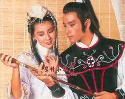 刘德华刘嘉玲张国荣张曼玉tvb经典情侣档