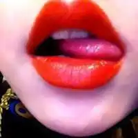 美唇诱惑的嘴唇2