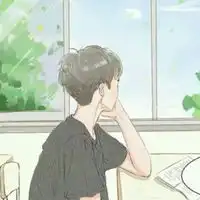 日本动漫很高冷的帅气男头帅哥高冷