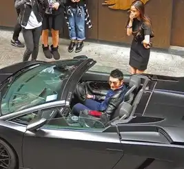 为什么你娶不到女神因为你送不起豪车