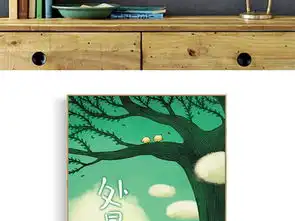新中式纯手绘树林风景绿植二十四节气女孩男生装饰画无框画北欧现代简约图片设计素材高清模板下载27.15mb小清新装饰画大全