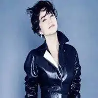 林青霞头像高清图片大全名人林青霞真人头像大图下载