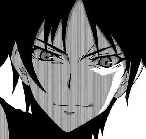 动漫男头第十八期人定胜天