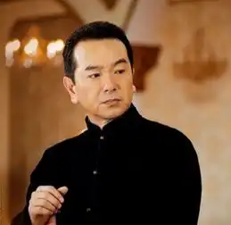 最符合霸道总裁形象的8位男明星,郭敬明眼光真牛