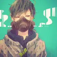 高冷黑白高清男头像微信头像图片大全