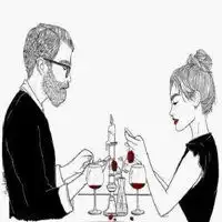 男生暗恋一个人的头像微信头像图片大全