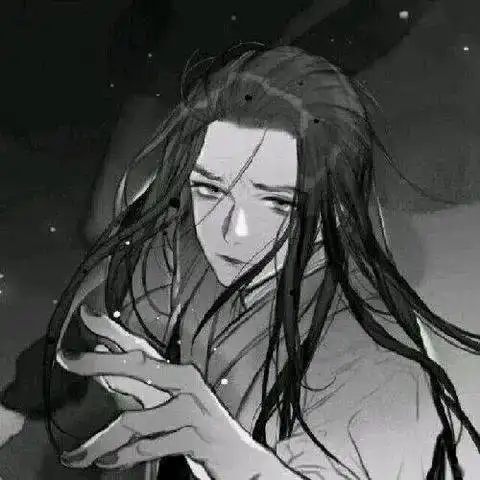 敲好看男女生古风动漫头像等你来挑