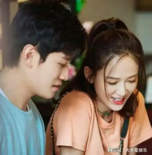 陈乔恩与小9岁艾伦牵手成功,40岁终于脱单,陈爸爸感慨太不易