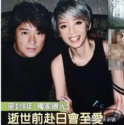 4岁登台40岁去世,瞒了观众42年,她的故事小说都不敢这么写