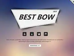 全民演示工作室的主页zcool