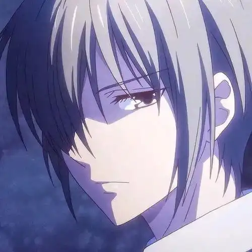 动漫女头让人看一眼就忘不了的有趣好看头像