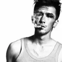 型男微信头像图片微信头像图片大全