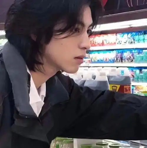 各类型头像汇总