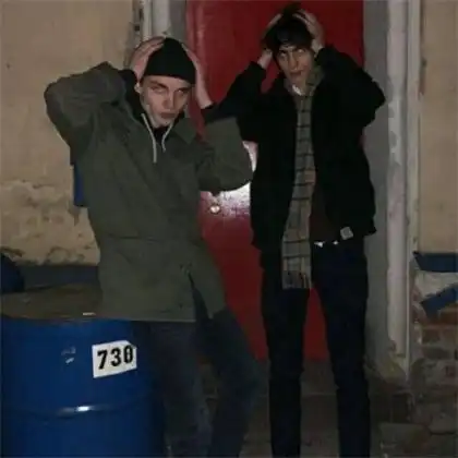 男生头像欧美,最新男生头像欧美风帅气