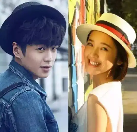 爱是藏不住的公开的秘密终于得到认定了张若昀是富二代