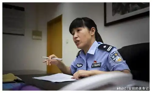 贩毒奸杀女警卧底卧底11年,破案140余起,缉毒女警王云蓉