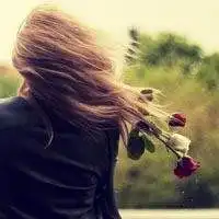 励志头像女生简单气质微信头像图片大全