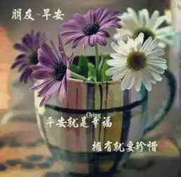 最美早安问候图片带字朋友圈早安祝福语图片带字