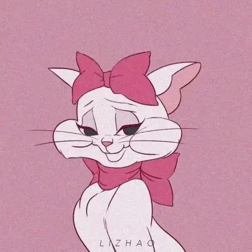 妤妤小铺84张精选优质头像旧漫头像搞怪头像情侣头像男头女头