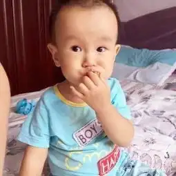 小孩缺锌影响身体健康与智力发育,宝妈们怎样判断孩子缺锌了