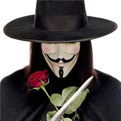 qq重口味头像大全重口味头像女生重口味头像男生腾牛个性网