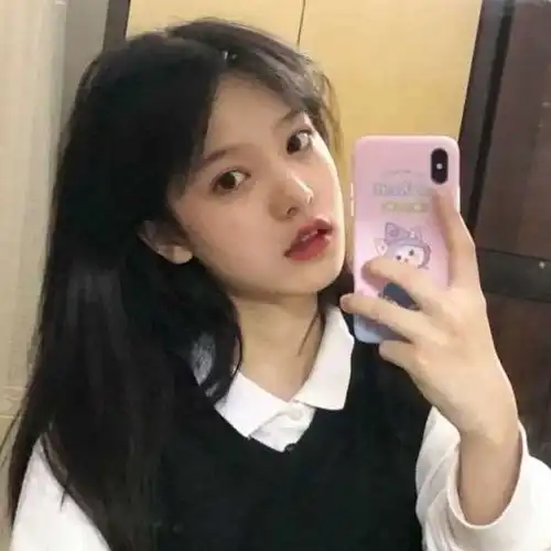 很难女生头像