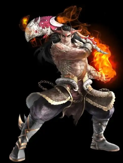 大话西游2魔族套装怎么搭配最好魔族套装搭配分析