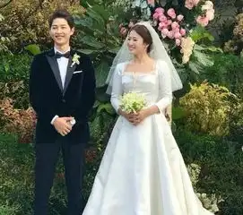 宋慧乔ins换头像删照片,韩网爆料双宋疑似分手太能扯了