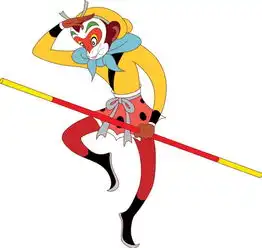 向大闹天宫致敬第22届上海国际电影节海报出炉