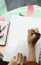 神奇立体画,大神下笔让人真假莫辨