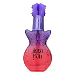 annasui安娜苏摇滚心情淡香水30ml