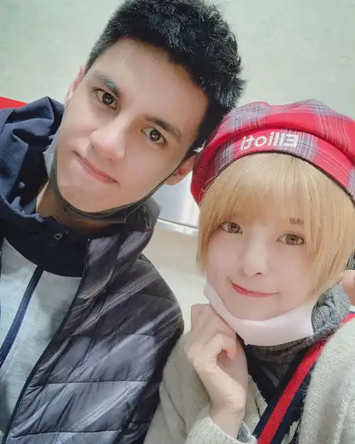 又一个罗志祥,渣男发文承认出轨,还晒与现女友合影,前女友出场揭真相