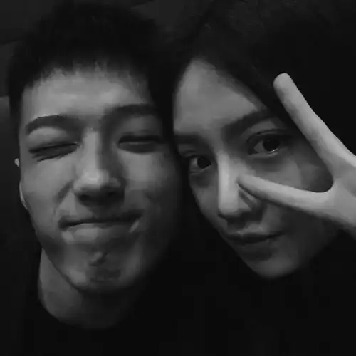 靖哥哥咚鼓我只想做你的太阳.