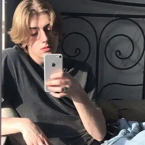许许多多的欧美男生头像