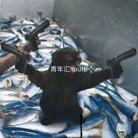 因为这个头像闺蜜居然和男友分手了哈哈哈可怕