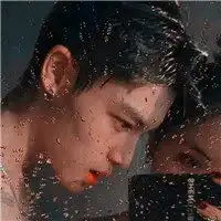 男生头像小清新唯美唯美优雅的小清新男生头像